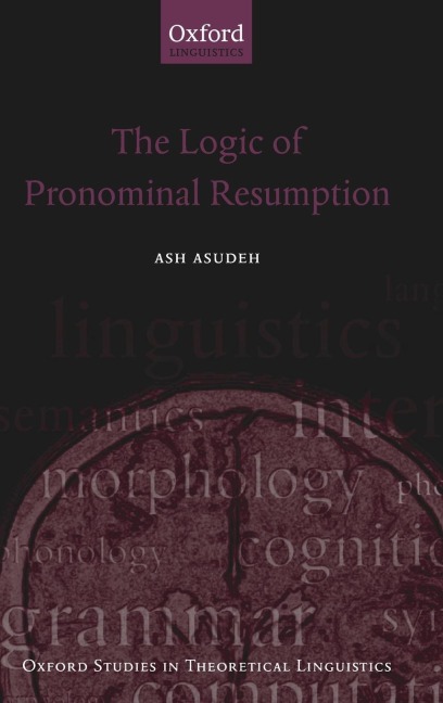 LOGIC PRONOMINAL RESUMPTION OSTL 35 C