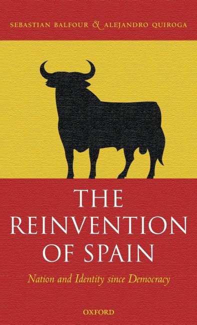 REINVENT SPAIN: SPANISH NATION DEMOC C