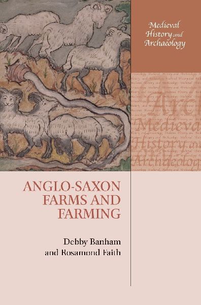 ANGLO-SAXON FARMS & FARMING MHA C