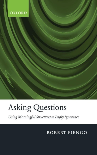 ASKING QUESTIONS C