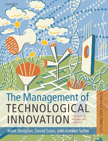 MANAGEMENT TECHNOLOG INNOVATION 2E C