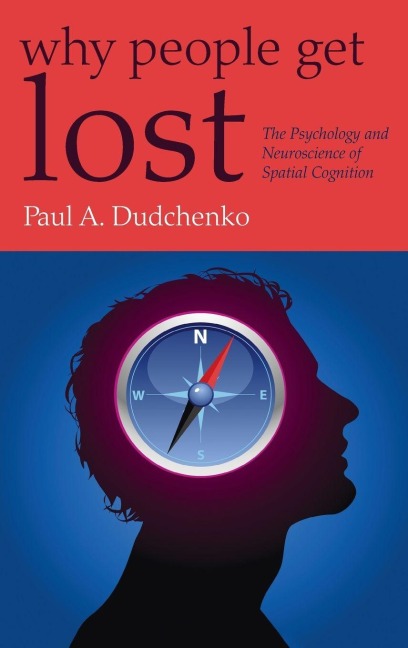WHY PEOPLE GET LOST C