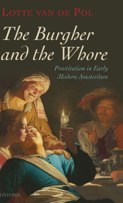 BURGHER & WHORE C