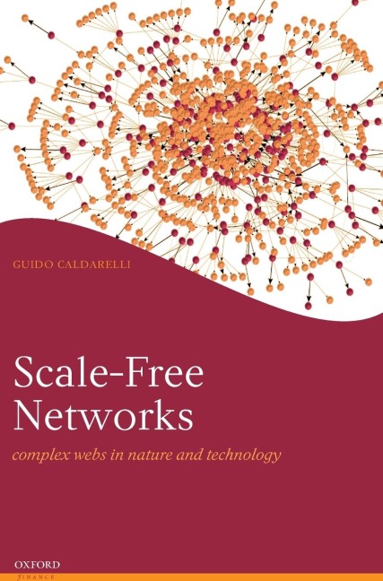 SCALE-FREE NETWORKS OFS C