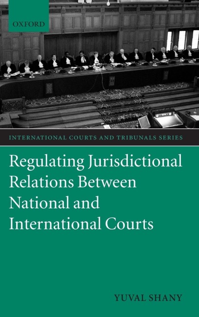 REGUL JURISDICT RELAT BET NAT INT ICTS C