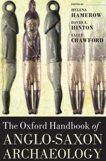 OHB ANGLO-SAXON ARCHAEOLOGY OHBK C