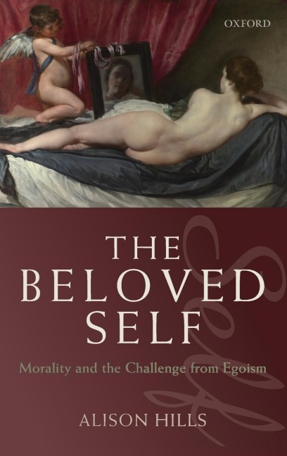 BELOVED SELF C