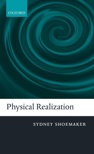 PHYSICAL REALIZATION C