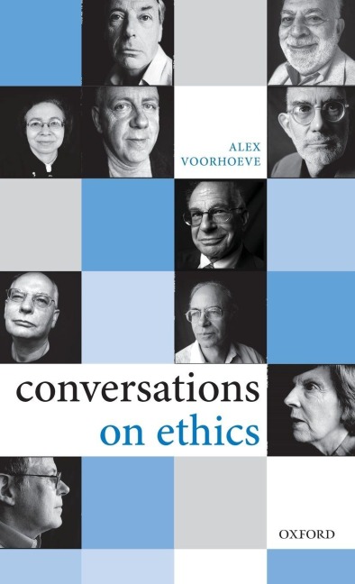 CONVERSATIONS ON ETHICS C