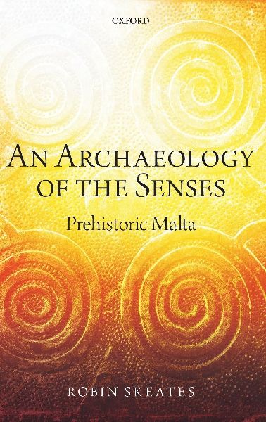 ARCHAEOLOGY OF SENSES C