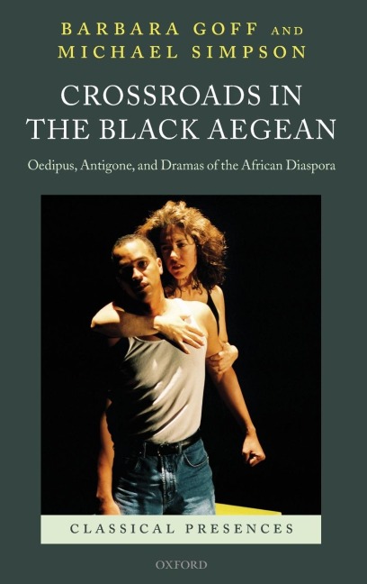 CROSSROADS BLACK AEGEAN CLPR C