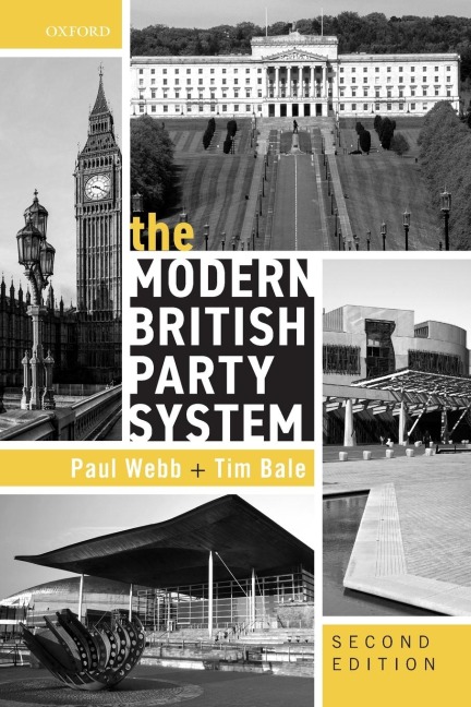 Modern British Party System
