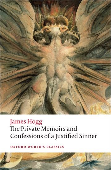 The Private Memoirs and Confessions of a Justified Sinner