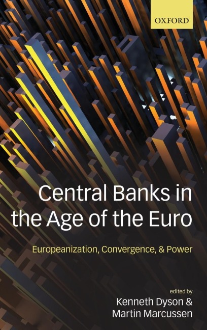 Central Banks in the Age of the Euro