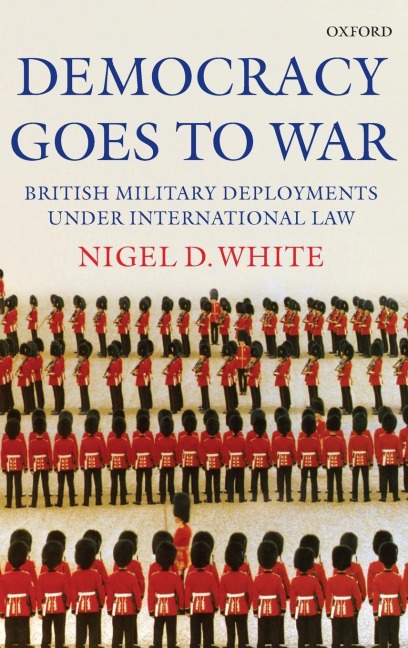 DEMOCRACY GOES TO WAR C