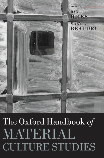 OHB MATERIAL CULTURE STUDIES OHBK C