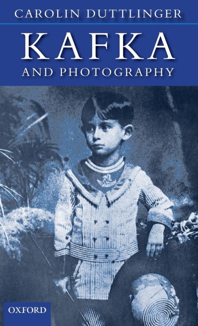 KAFKA & PHOTOGRAPHY C