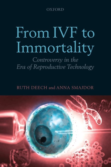 From IVF to Immortality: Controversy in the Era of Reproductive Technology
