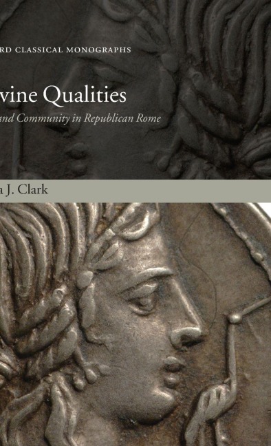 DIVINE QUALITIES OCM C