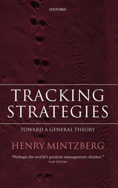TRACKING STRATEGIES C