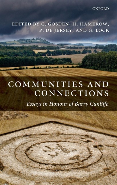 COMMUNITIES & CONNECTIONS C