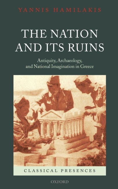 The Nation and its Ruins
