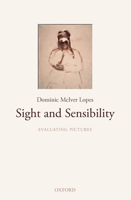 Sight and Sensibility: Evaluating Pictures
