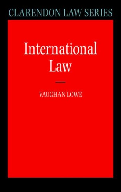 International Law