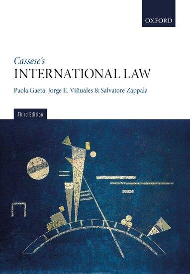 Casseses International Law
