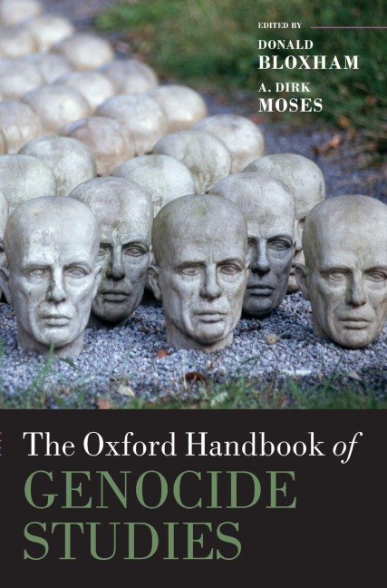 OHB GENOCIDE STUDIES OHBK C