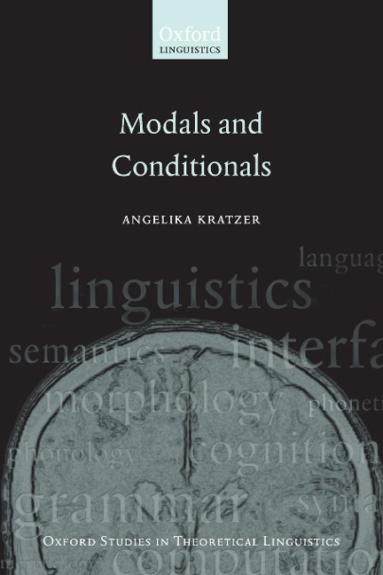 MODALS & CONDITIONALS