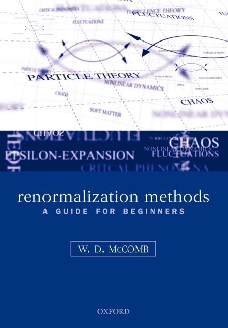 Renormalization Methods: A Guide for Beginners