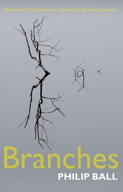 Branches: Natures Patterns: A Tapestry in Three Parts