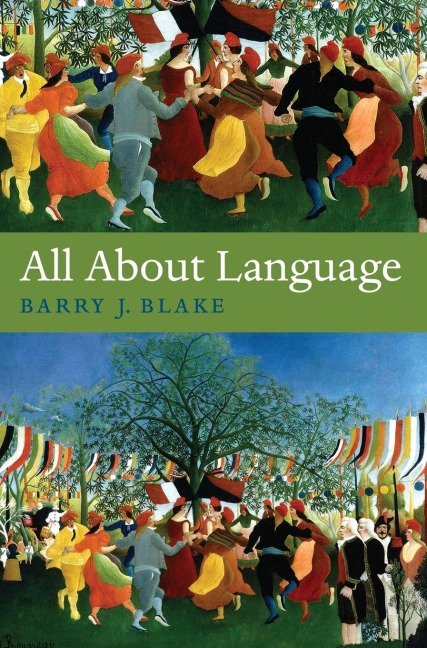 ALL ABOUT LANGUAGE C