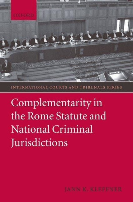 COMP ROME STAT NAT CRIM JURSI ICTS C