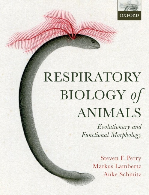 Respiratory Biology of Animals: Evolutionary and Functional Morphology