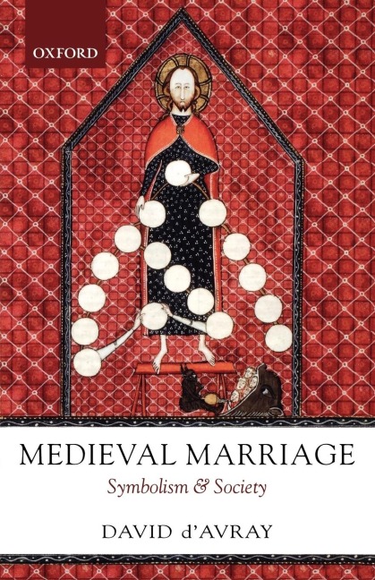 Medieval Marriage: Symbolism and Society