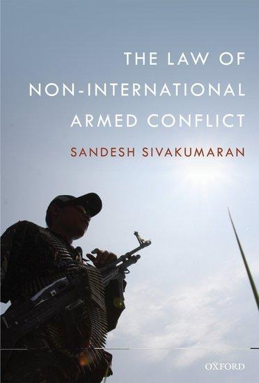 LAW NON-INTERNAT ARMED CONFLICT OMIHCL C