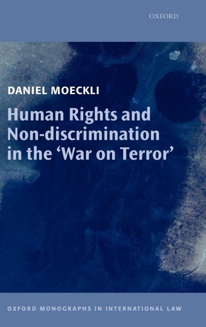 Human Rights and Non-Discrimination in the War on Terror