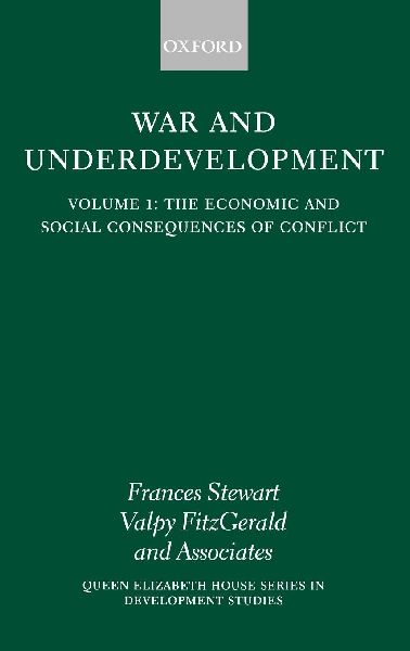 WAR & UNDERDEVELOP V1 QEHSDS C