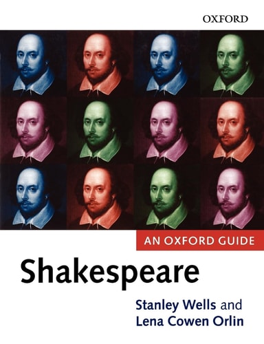 The Cambridge Guide to American Theatre