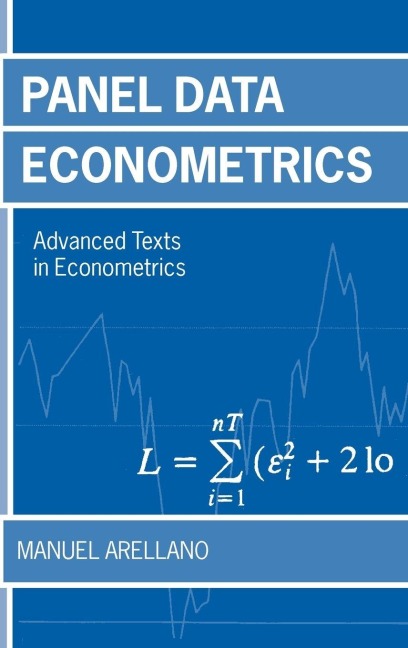 Panel Data Econometrics. Advanced Texts in Econometrics