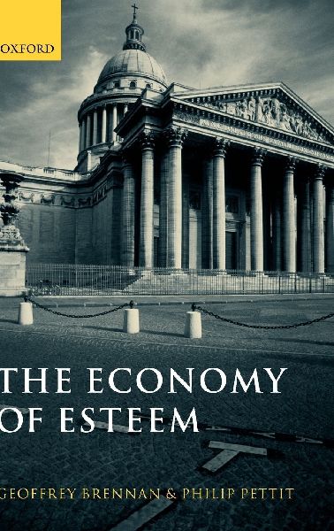 The Economy of Esteem