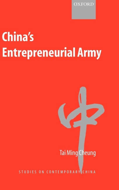 Chinas Entrepreneurial Army