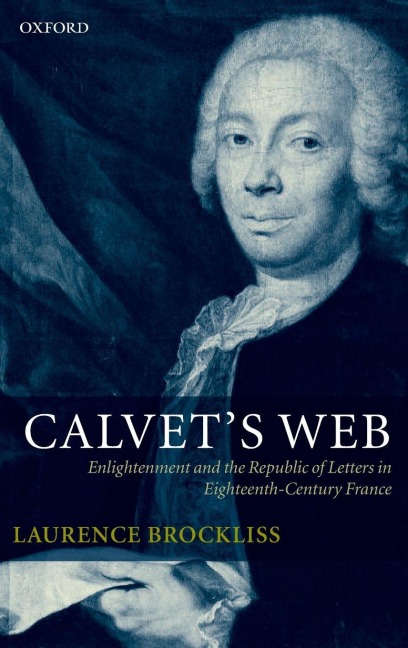 Calvets Web