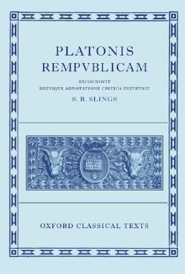 Platonis Respublica