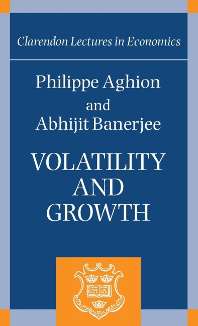 Volatility and Growth