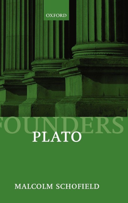 Plato: Political Philosophy Founders of Modern Political and Social Thought