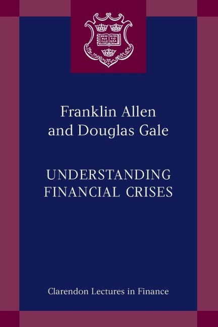 Understanding Financial Crises
