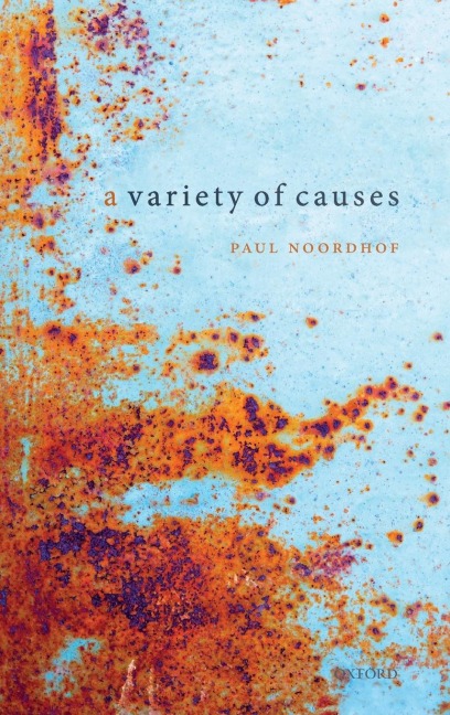 VARIETY OF CAUSES C
